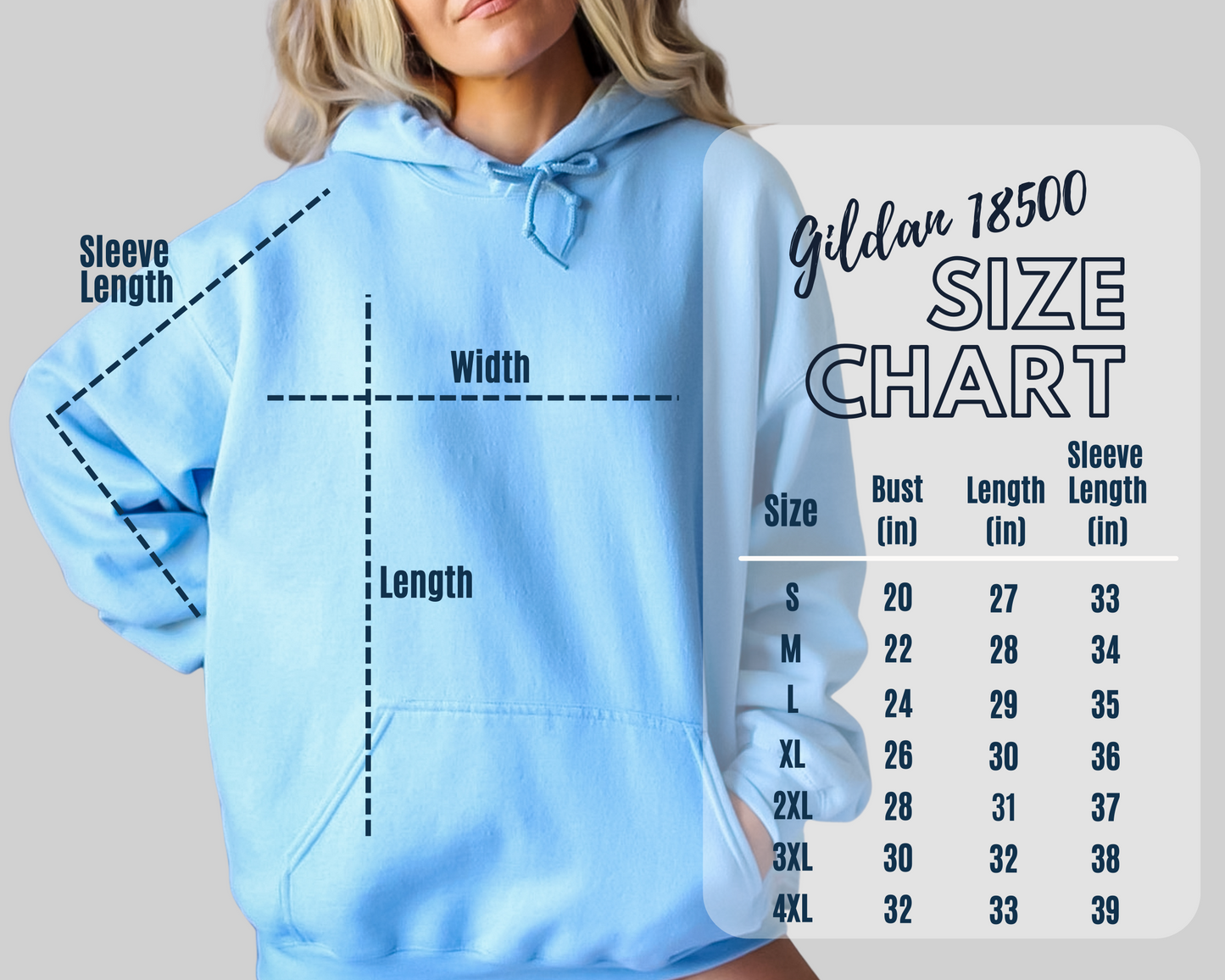 Jeep Classy and Sassy Hoodie